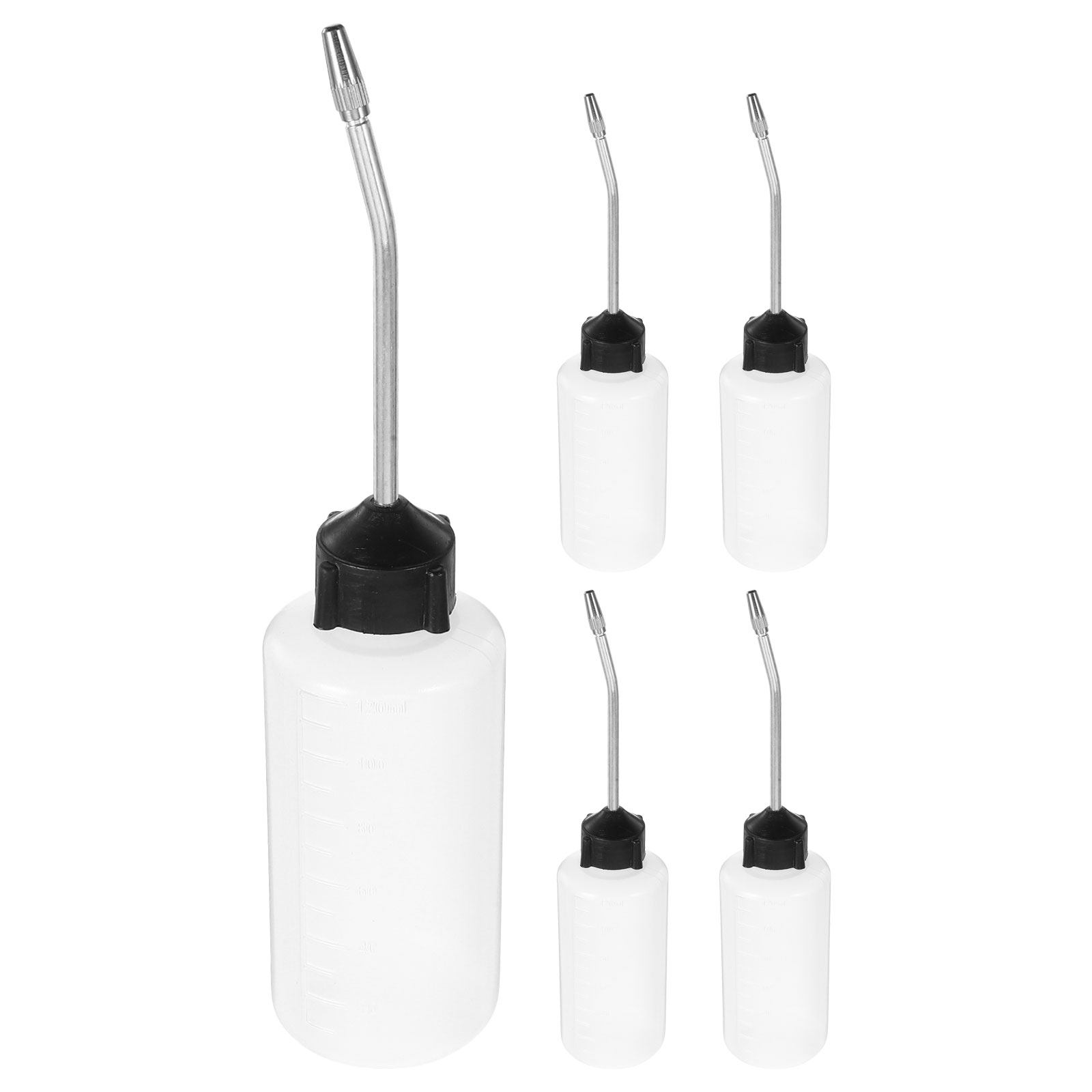5Pcs Sewing Machine Oil Bottle - Sewing Repair recension och pris