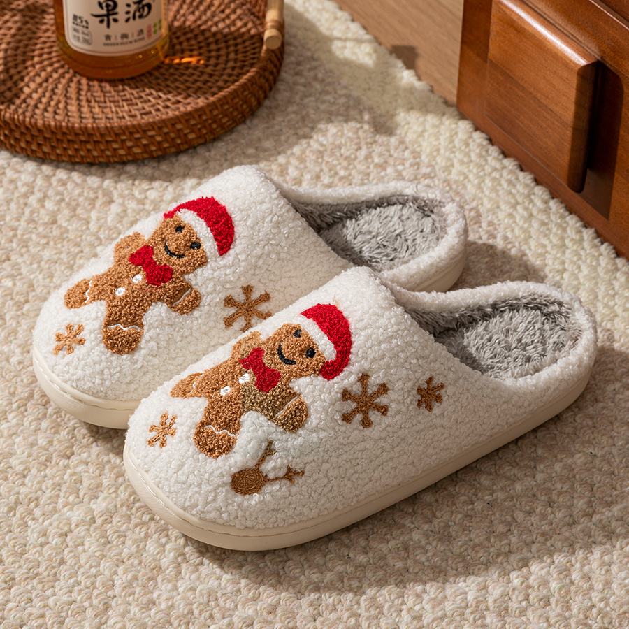 Winter Women's Warm Christmas  - Sewing Factory recension och pris