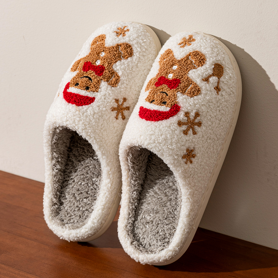 Winter Women's Warm Christmas  - Sewing Factory recension och pris