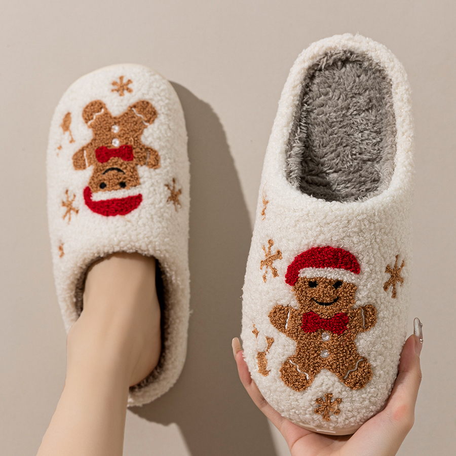 Winter Women's Warm Christmas  - Sewing Factory recension och pris