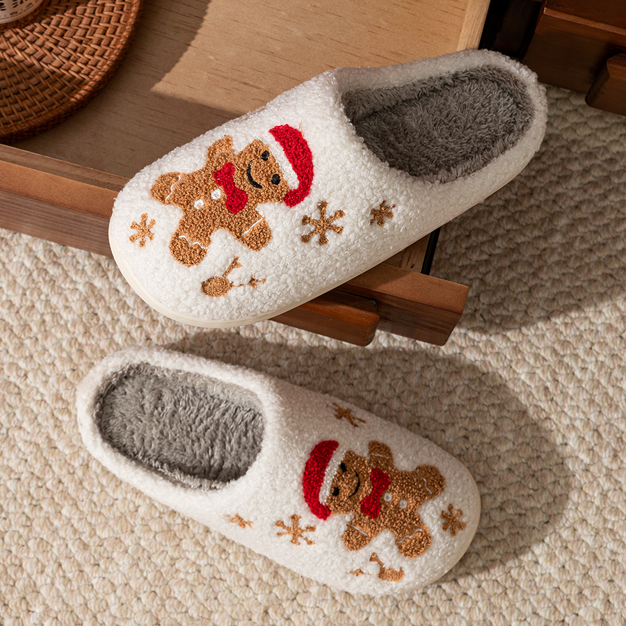 Winter Women's Warm Christmas  - Sewing Factory recension och pris