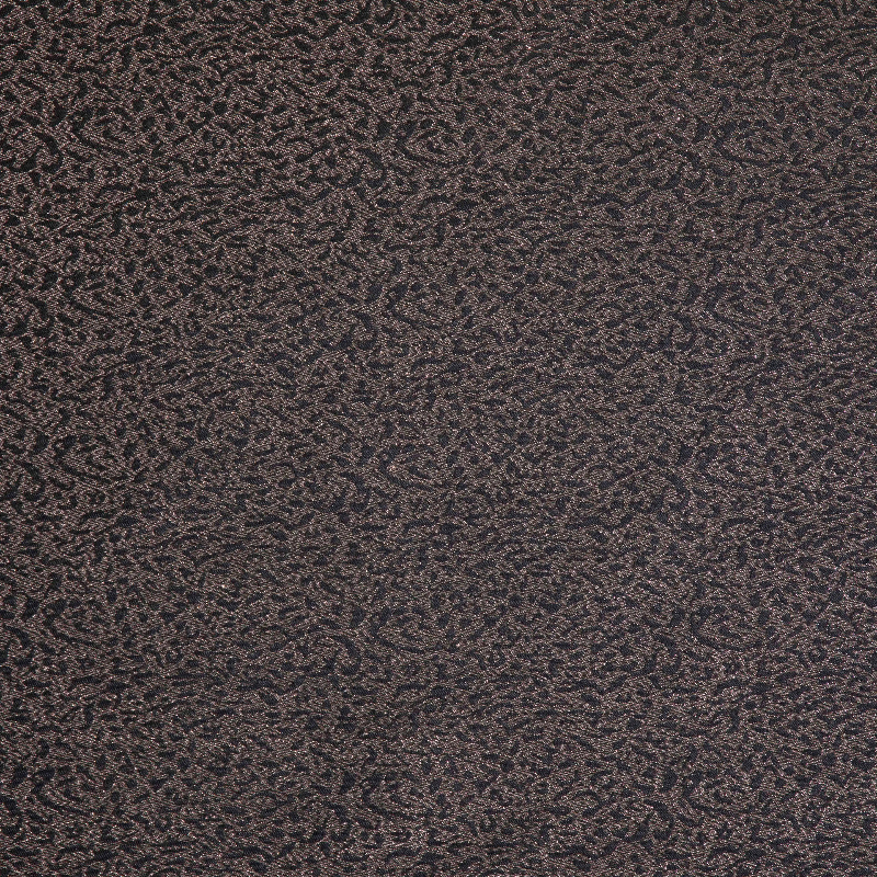 Shadow Pattern Jacquard Leopar - Sewing Recycling recension och pris