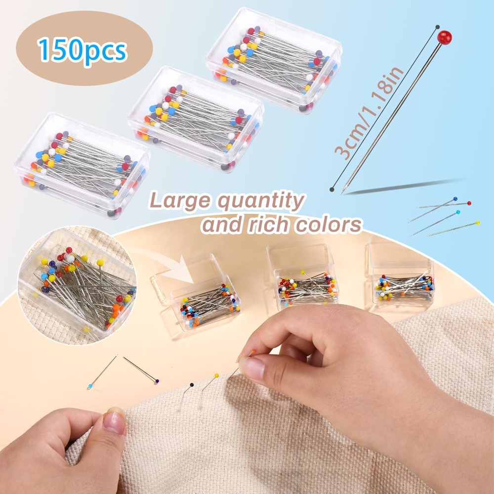Sewing Pin Cushion Kit: Wrist  - Sewing Pin Cushion recension och pris