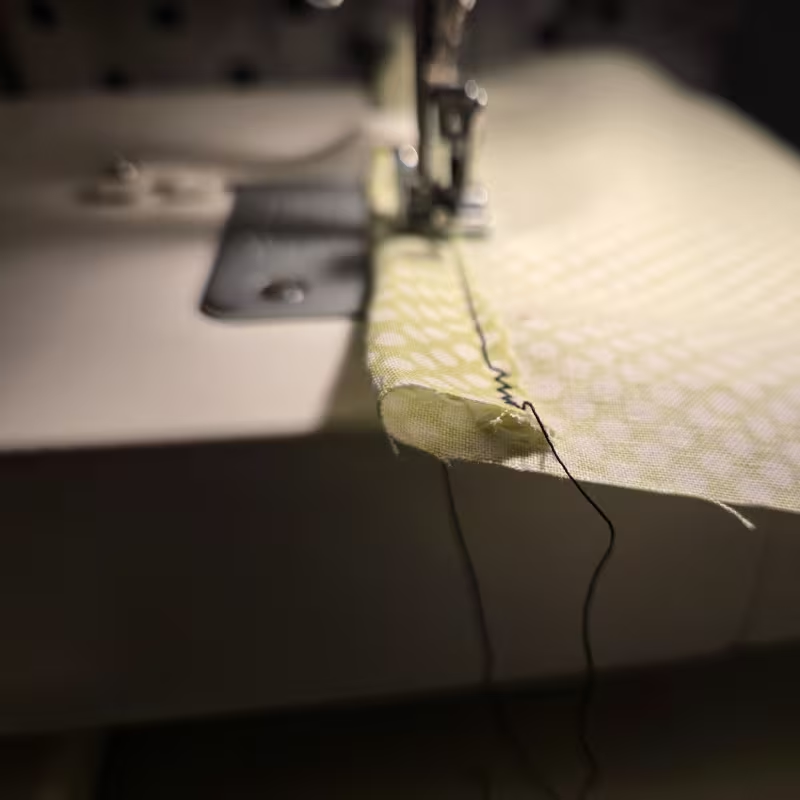 1pc Heavy-Duty Sewing Machine  - Textile Sewing Machines recension och pris