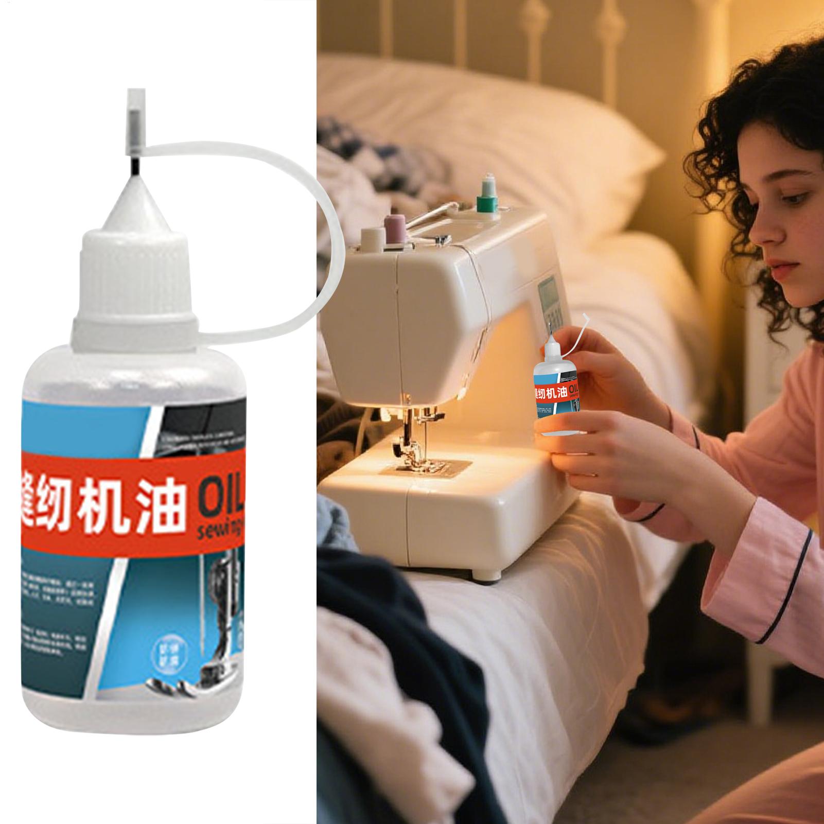 30/120ML Sewing Machine Specia - Textile Sewing Machines recension och pris