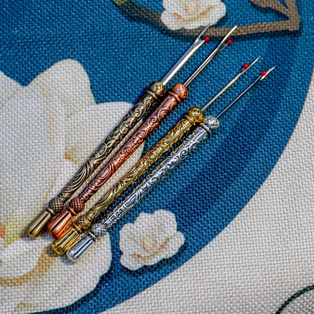 Vintage Stainless Steel Handle - Seam Ripper Tool recension och pris
