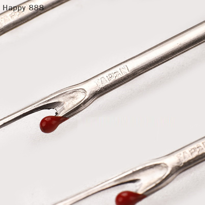 Clover Steel Craft Cutter With - Seam Ripper Tool recension och pris