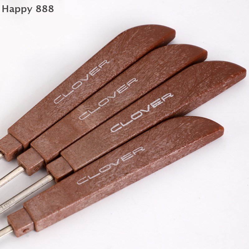Clover Steel Craft Cutter With - Seam Ripper Tool recension och pris