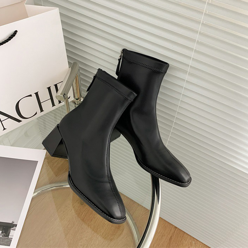 Women's boots Maillard stretch - Sewing Nylon recension och pris