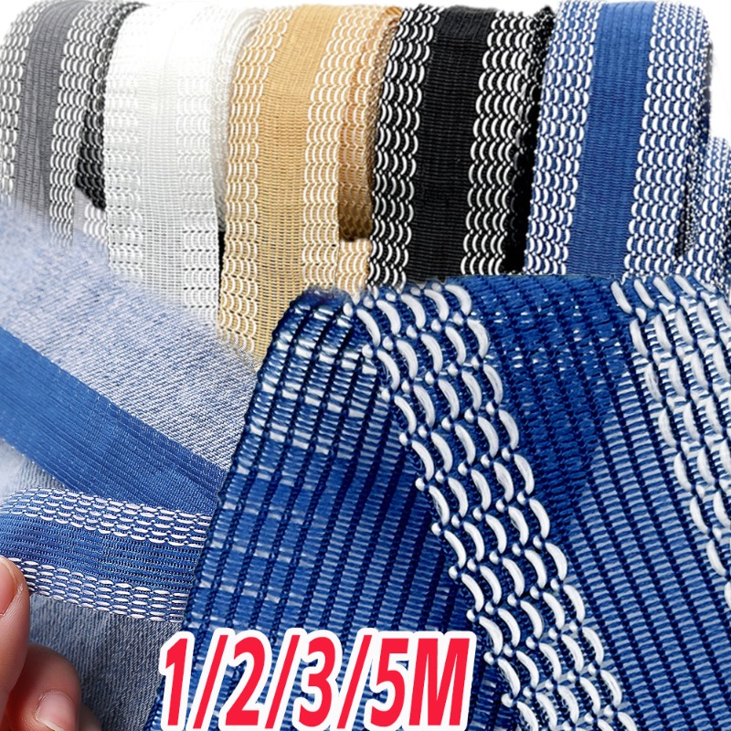 Pants Edge Shorten Self Adhesi - Interfacing Iron On recension och pris
