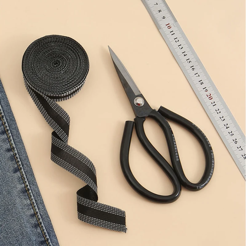 Pants Edge Shorten Self Adhesi - Interfacing Iron On recension och pris
