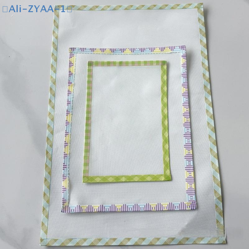 【ZYAA-1】1Pcs Handmade Perler B - Interfacing Iron On recension och pris